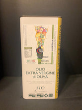 Load image into Gallery viewer, OLEUM Extra Virgin Olive Oil (TIN CANS)
