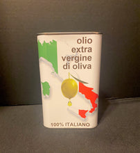 Load image into Gallery viewer, OLEUM Extra Virgin Olive Oil (TIN CANS)
