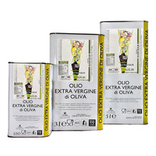 Load image into Gallery viewer, OLEUM Extra Virgin Olive Oil (TIN CANS)
